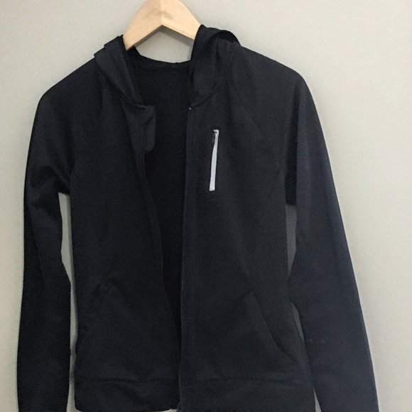 reflective hoodie adidas